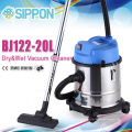 Carpet Cleaners / lavagem de carro / aspirador de vácuo seco e industrial BJ122-30L